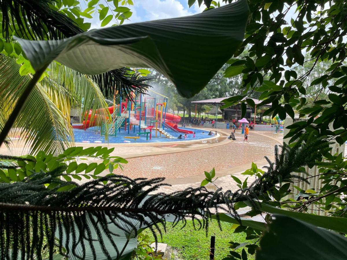 Pangsapuri 3 8-10pax At Amari Bukit Katil, Ayer Keroh *